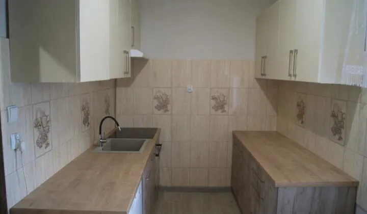 Mieszkanie 3-pokojowe Mrągowo