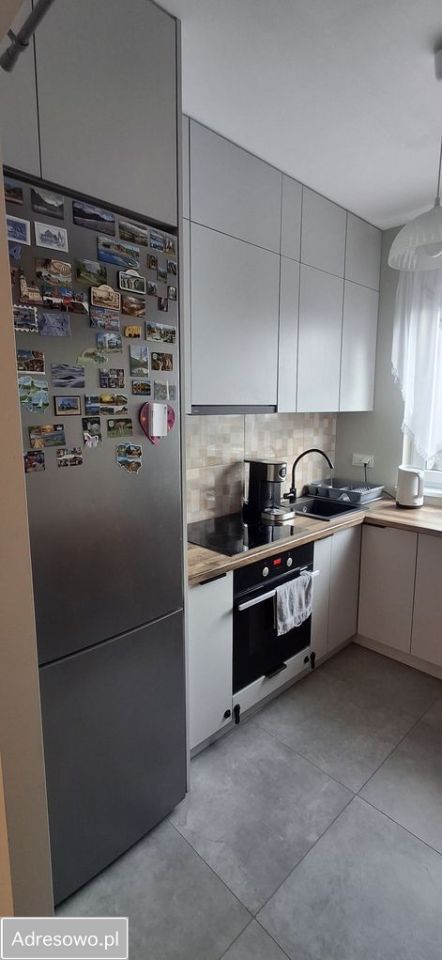 Mieszkanie 2-pokojowe Warszawa Ursus, ul. Tadeusza Hennela. Zdjęcie 15