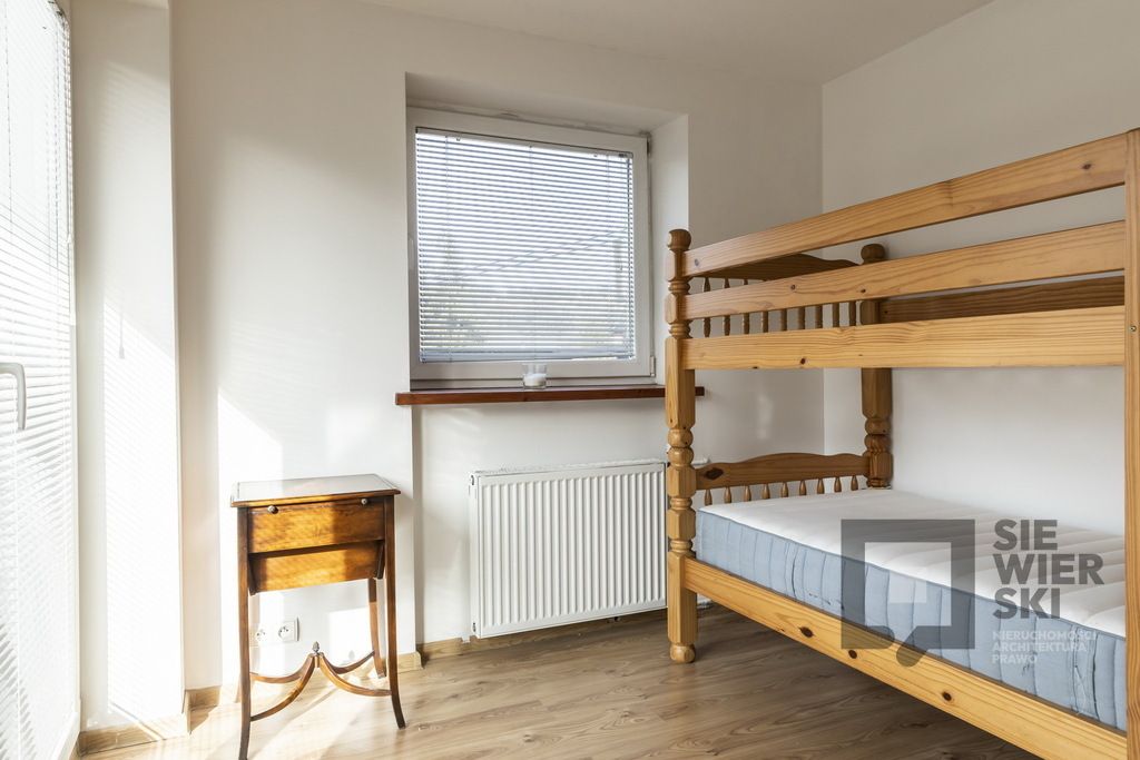 Mieszkanie 3-pokojowe Zakopane. Zdjęcie 6