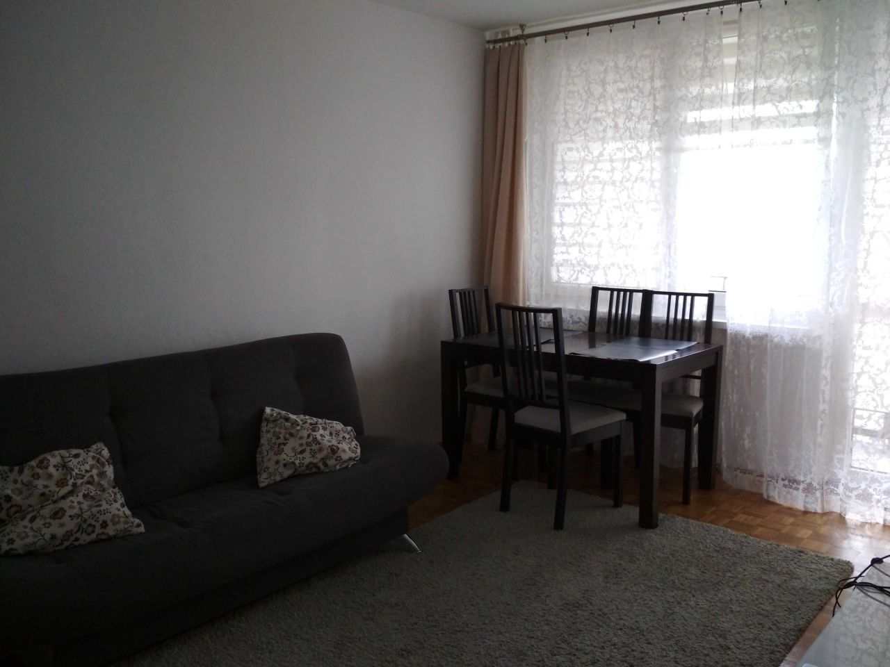 Mieszkanie 2-pokojowe Warszawa Bródno. Zdjęcie 1