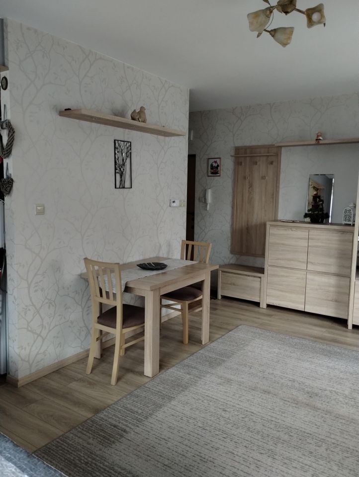 Mieszkanie 1-pokojowe Brwinów, ul. Sochaczewska. Zdjęcie 5