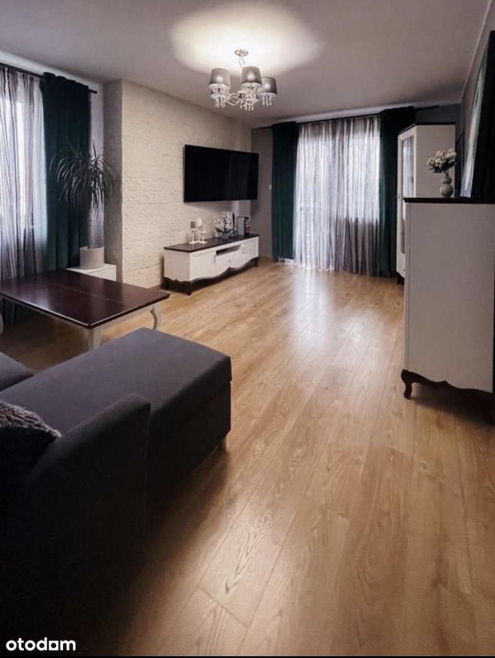 Mieszkanie 3-pokojowe Szczytno, ul. Królowej Jadwigi. Zdjęcie 6