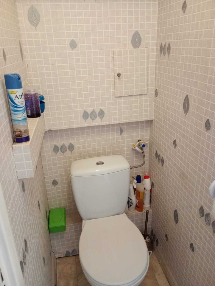 Mieszkanie 2-pokojowe Praszka, ul. Listopadowa. Zdjęcie 8