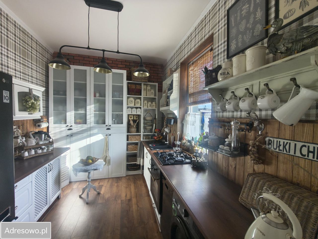 dom wolnostojący, 5 pokoi Wardyń. Zdjęcie 14