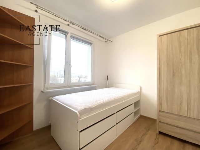 Mieszkanie 3-pokojowe Warszawa Ursynów, ul. Zamiany. Zdjęcie 7