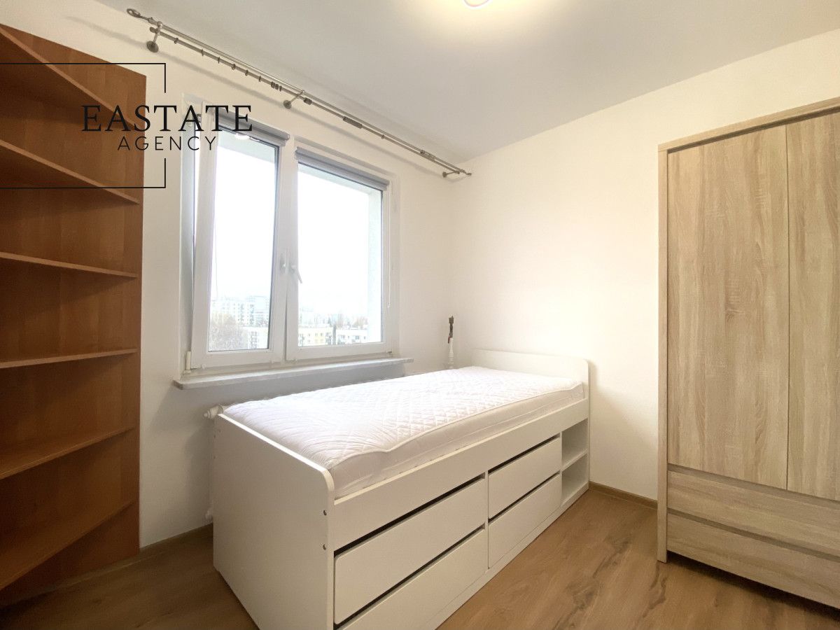 Mieszkanie 3-pokojowe Warszawa Ursynów, ul. Zamiany. Zdjęcie 7