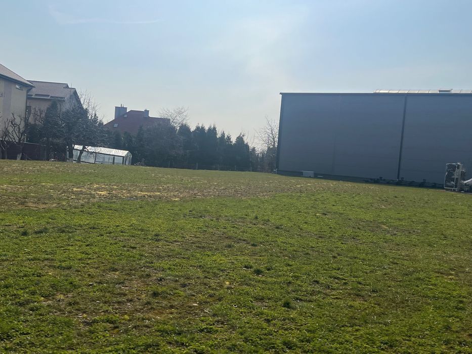 Działka inwestycyjna Działdowo, ul. Lidzbarska. Zdjęcie 5