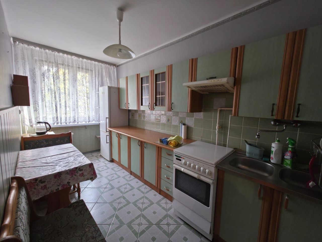 Mieszkanie 3-pokojowe Kędzierzyn-Koźle, ul. Piotra Skargi. Zdjęcie 4