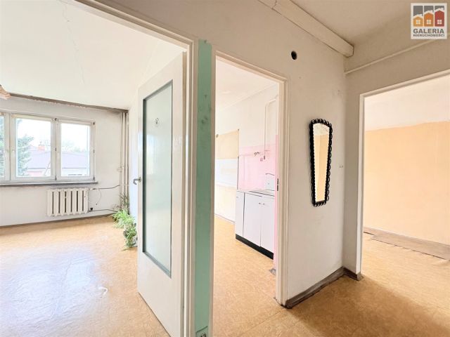 Mieszkanie 2-pokojowe Rzeszów. Zdjęcie 4