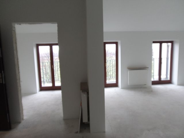 Mieszkanie 4-pokojowe Warszawa Wilanów, ul. Ruczaj. Zdjęcie 4