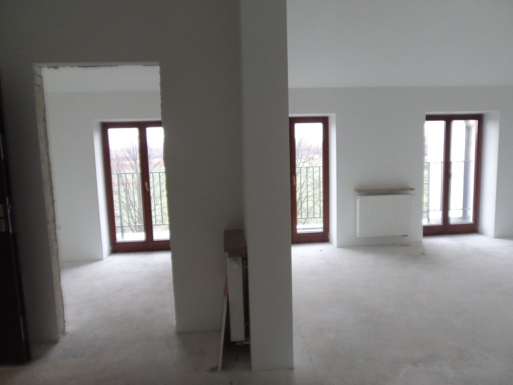 Mieszkanie 4-pokojowe Warszawa Wilanów, ul. Ruczaj. Zdjęcie 4