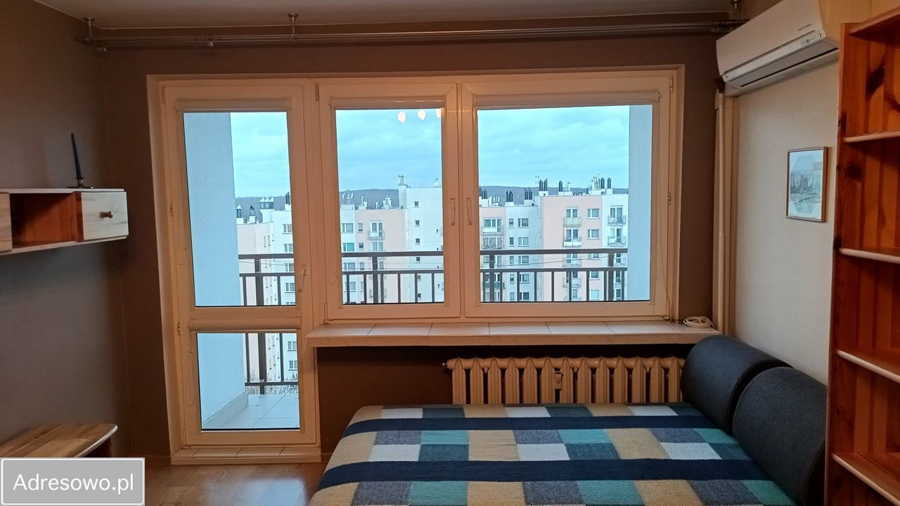 Mieszkanie 2-pokojowe Katowice Muchowiec, ul. Graniczna. Zdjęcie 8