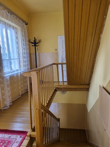 kamienica, 4 pokoje Nisko Centrum, ul. 3 Maja. Zdjęcie 6