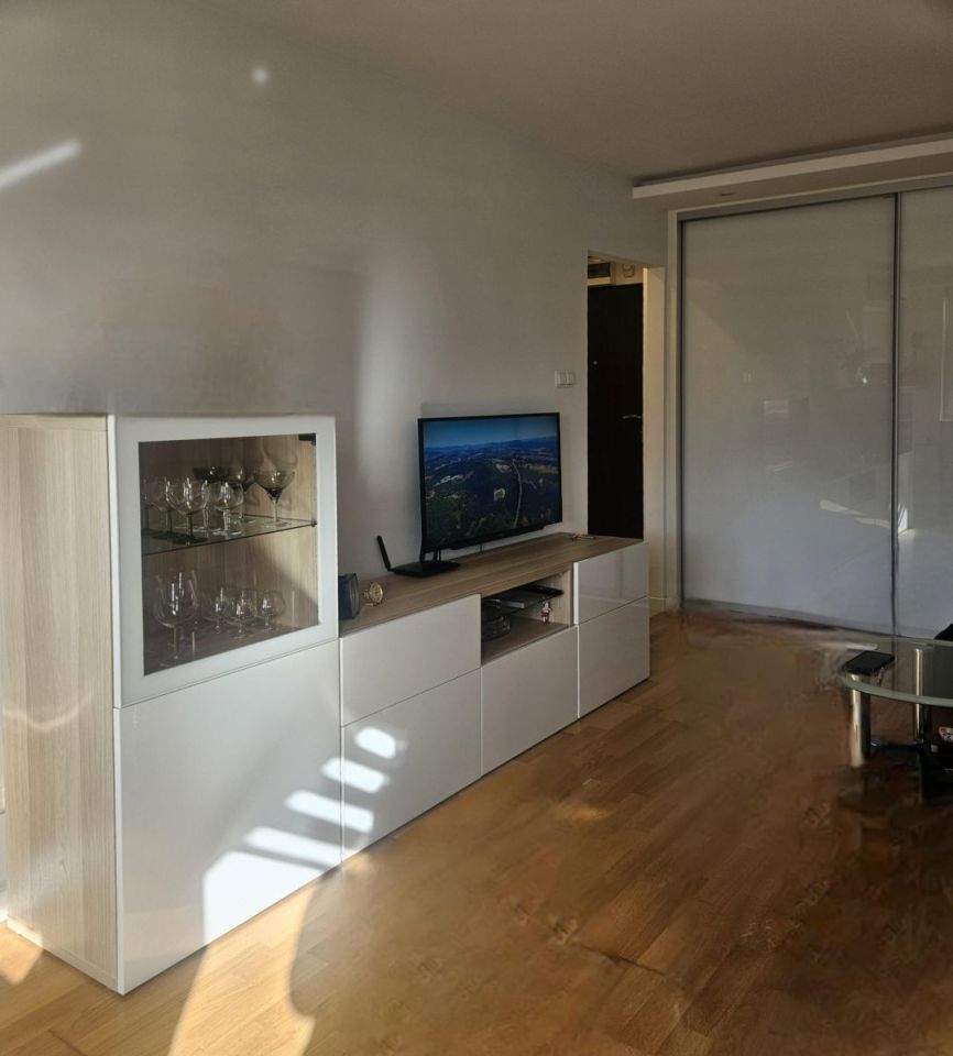 Mieszkanie 1-pokojowe Warszawa Wola, ul. Jana Szymczaka. Zdjęcie 2