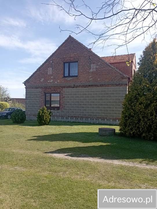 dom wolnostojący Czarnożyły. Zdjęcie 1
