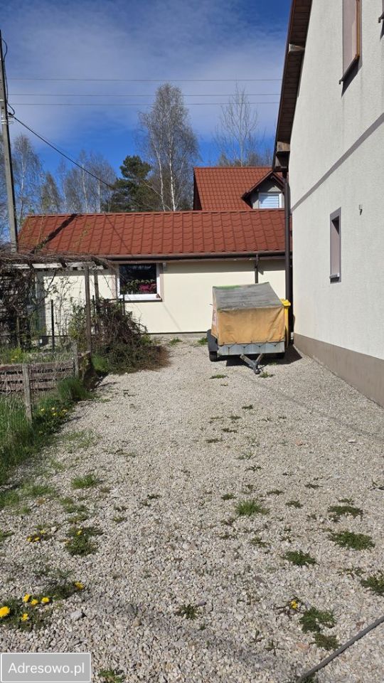 dom wolnostojący, 5 pokoi Bliżyn. Zdjęcie 6