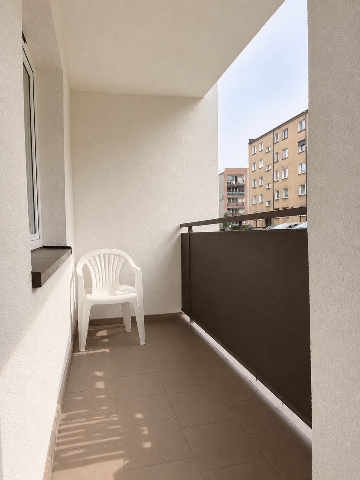 Mieszkanie 3-pokojowe Czarnków, os. Parkowe. Zdjęcie 8