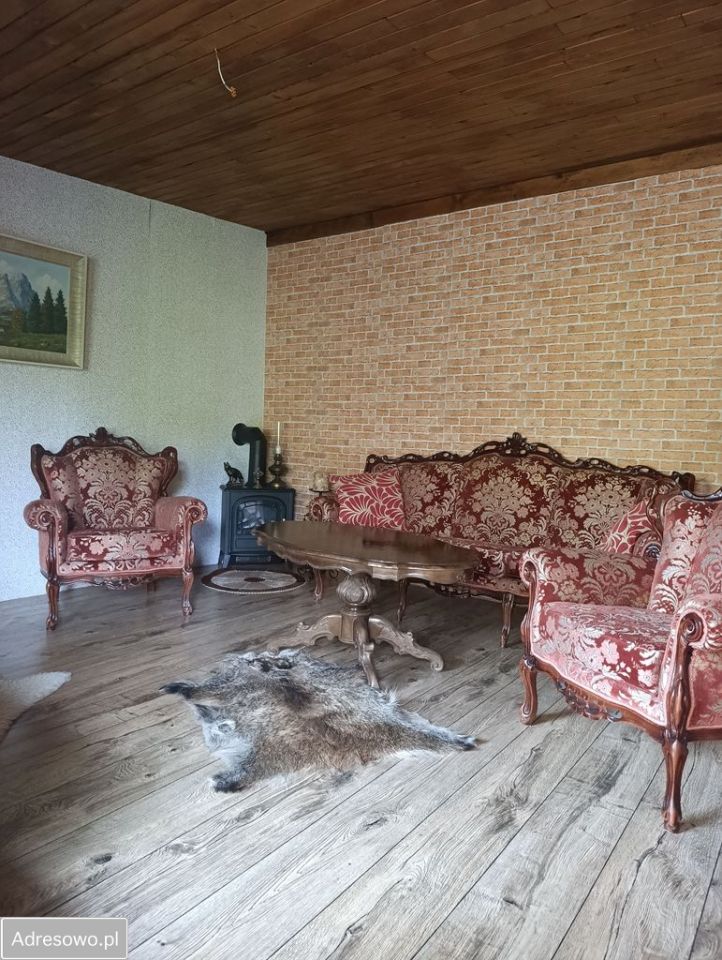 dom wolnostojący, 3 pokoje Mięcierzyn. Zdjęcie 8