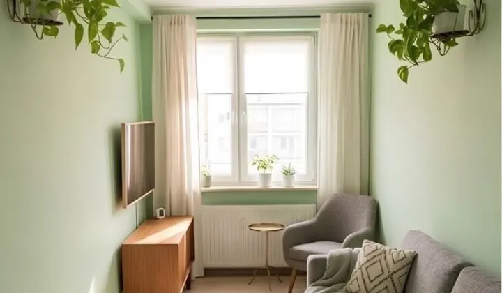Mieszkanie 1-pokojowe Kraków Stare Miasto, ul. Starowiślna
