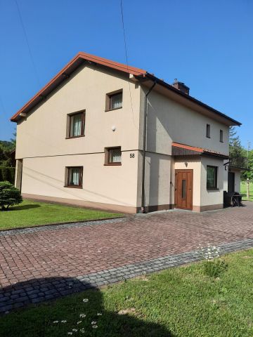 dom wolnostojący, 6 pokoi Dąbie. Zdjęcie 1
