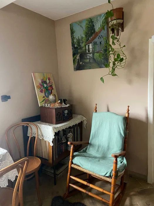 dom wolnostojący, 3 pokoje Kaszów Wielka Droga, Wadowicka. Zdjęcie 9