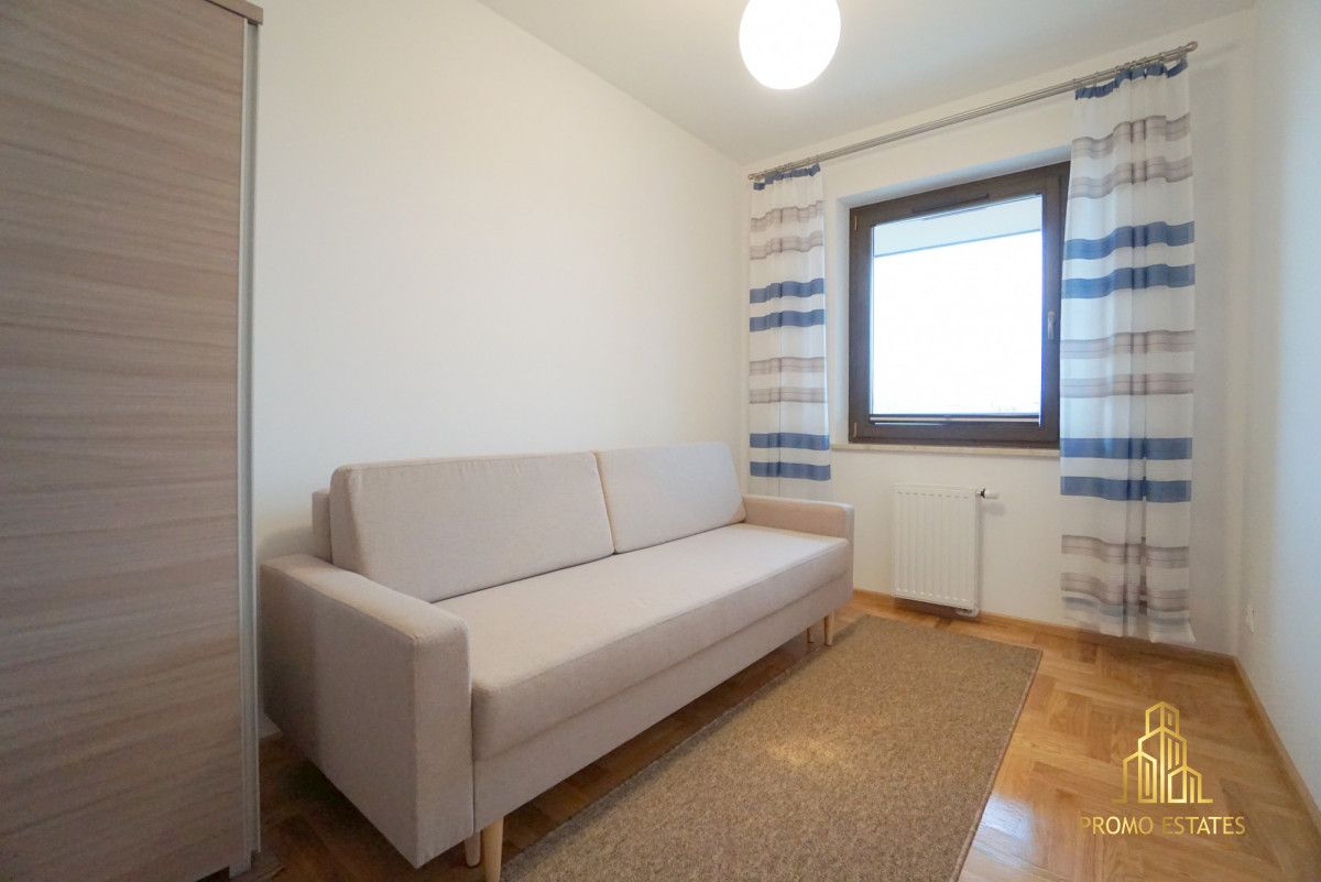 Mieszkanie 3-pokojowe Kraków, ul. Przedwiośnie. Zdjęcie 7