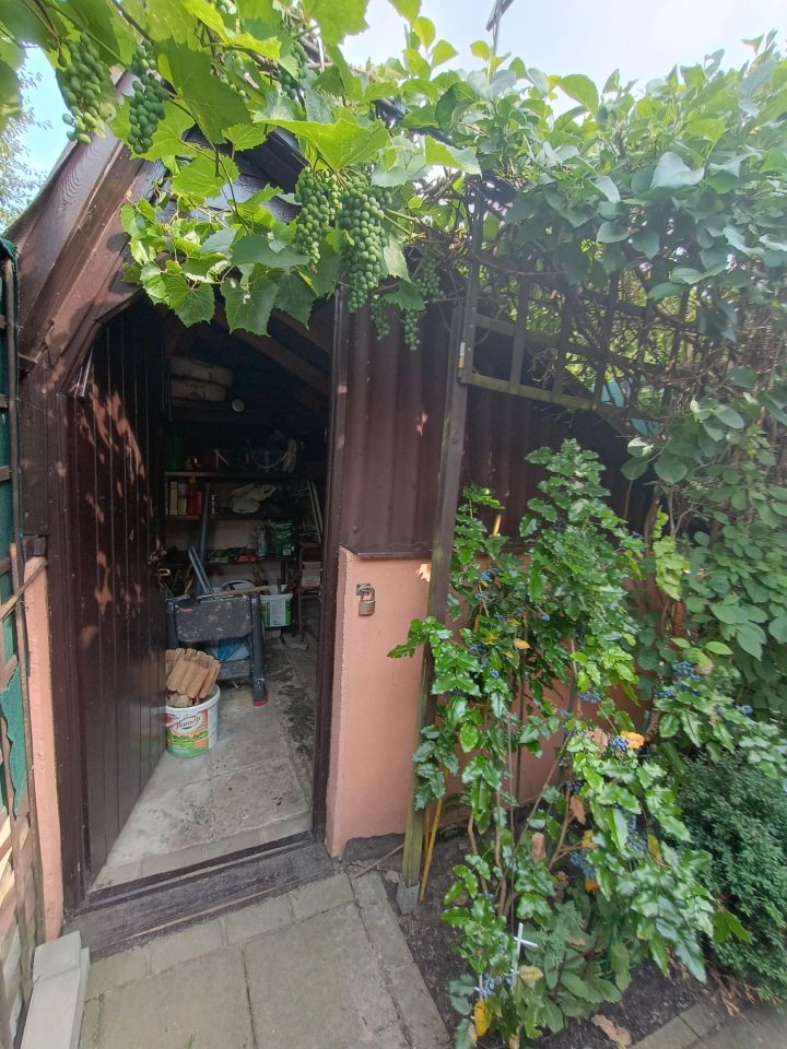 Działka rod Warszawa Bemowo, ul. Antoniego Kocjana. Zdjęcie 14