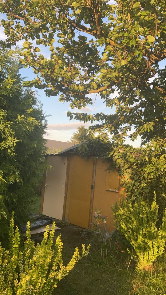 Działka rod Inowrocław, Szosa Bydgoska. Zdjęcie 5