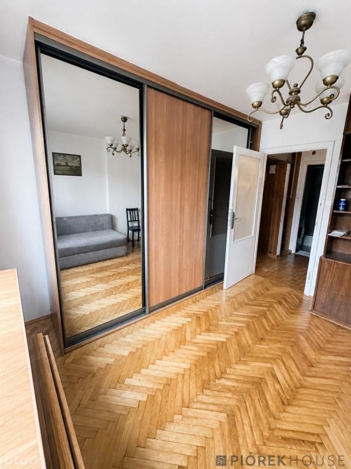 Mieszkanie 3-pokojowe Warszawa Żoliborz, ul. Władysława Broniewskiego. Zdjęcie 6