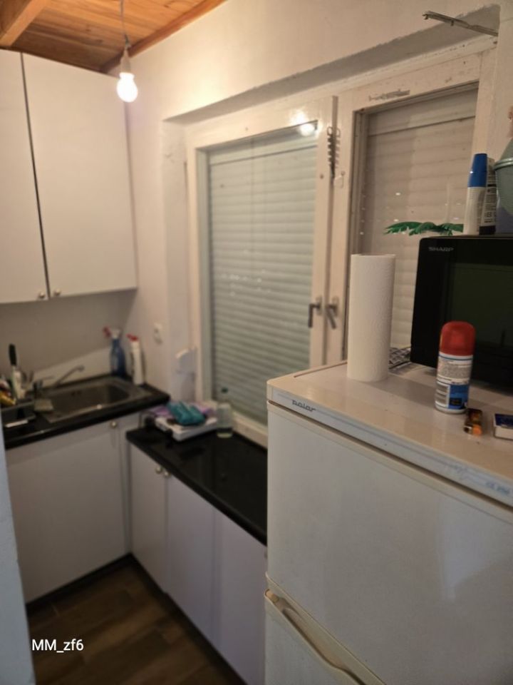 Działka rod Warszawa Wilanów. Zdjęcie 6