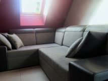 Mieszkanie 2-pokojowe Krynica Morska, ul. Żeromskiego. Zdjęcie 2