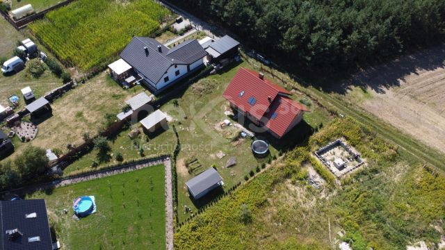 dom wolnostojący, 6 pokoi Zimnica. Zdjęcie 1