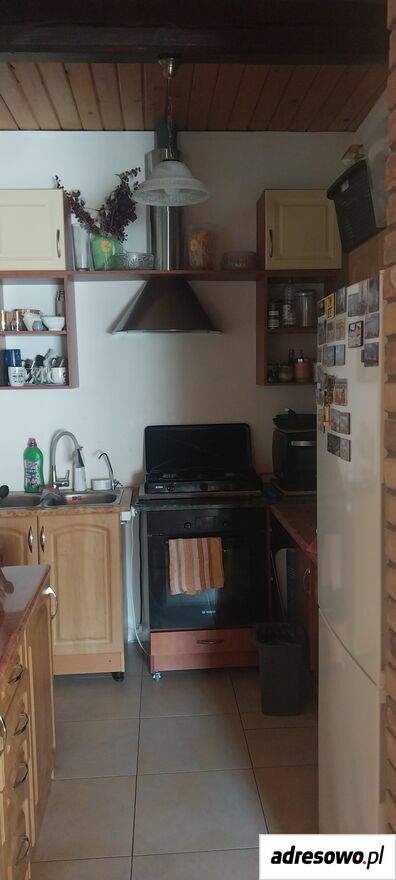 dom wolnostojący, 2 pokoje Wrocanka. Zdjęcie 10