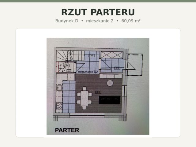 Mieszkanie 3-pokojowe Białystok Jaroszówka, ul. Ametystowa. Zdjęcie 7