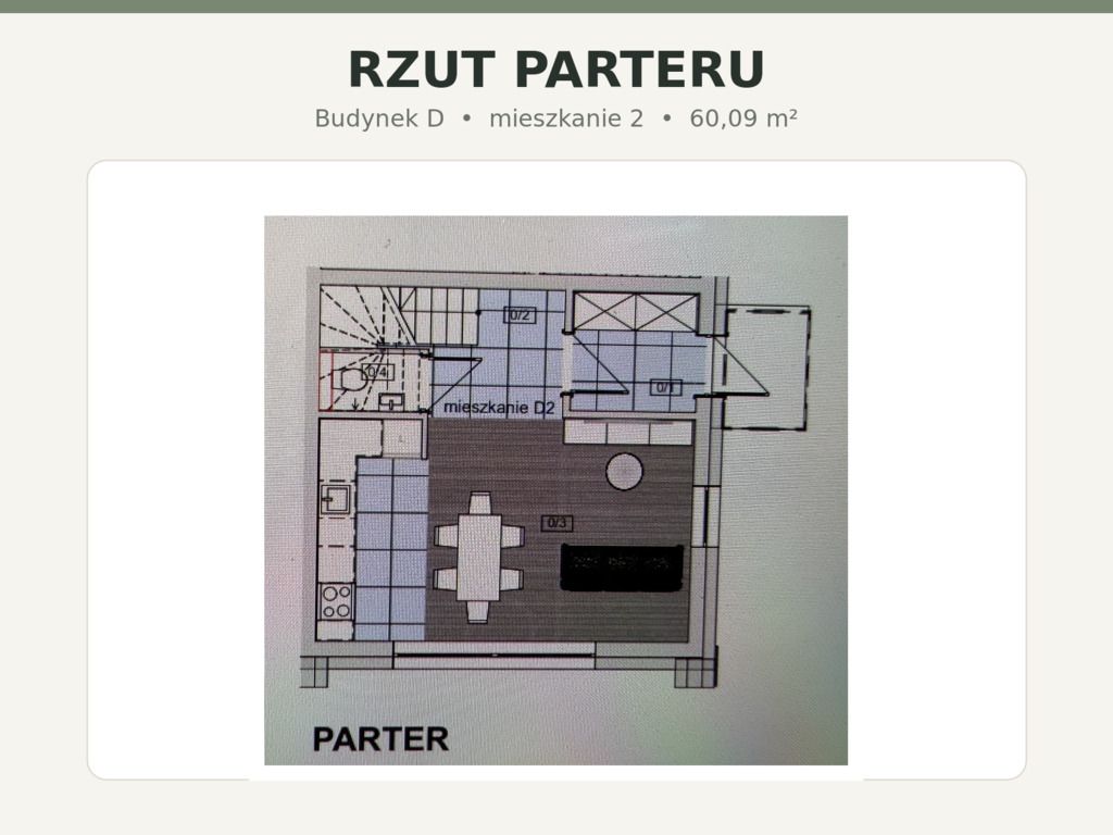 Mieszkanie 3-pokojowe Białystok Jaroszówka, ul. Ametystowa. Zdjęcie 7