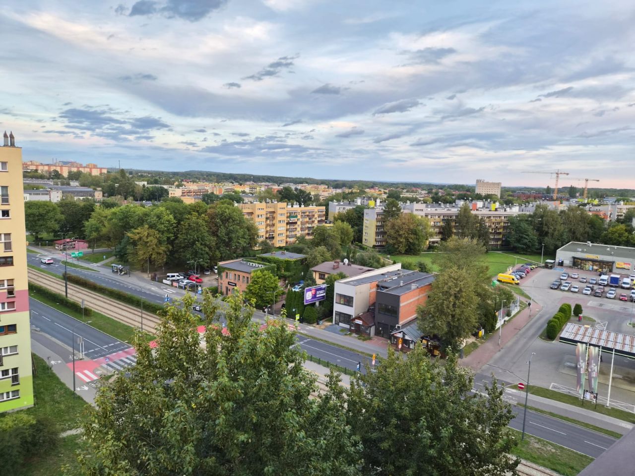 Mieszkanie 2-pokojowe Dąbrowa Górnicza Reden , ul. Królowej Jadwigi. Zdjęcie 10