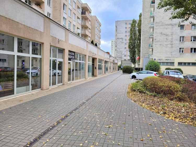 Lokal Warszawa Ursynów, ul. Belgradzka. Zdjęcie 7
