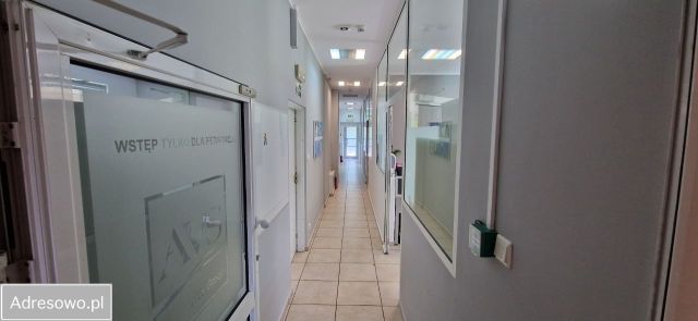 Lokal Warszawa Wilanów, ul. Marconich. Zdjęcie 9