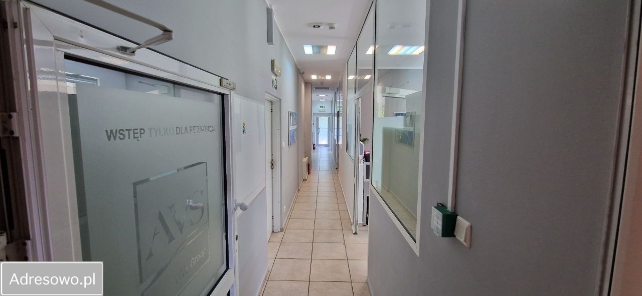 Lokal Warszawa Wilanów, ul. Marconich. Zdjęcie 9