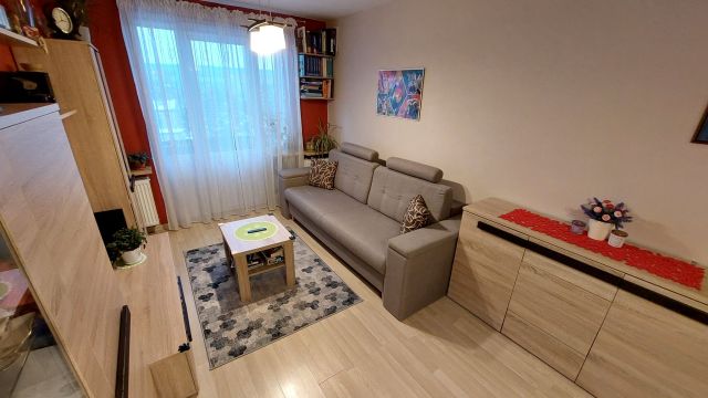 Mieszkanie 2-pokojowe Rzeszów, ul. prof. Ludwika Chmaja. Zdjęcie 1