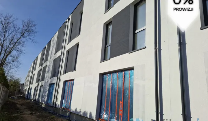 Mieszkanie 4-pokojowe Nowy Dwór Mazowiecki, ul. Bohaterów Modlina