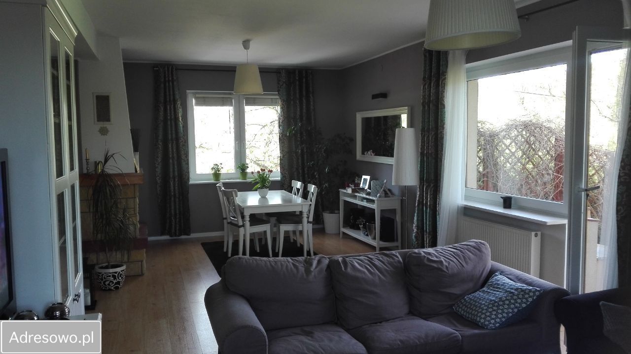 dom wolnostojący, 5 pokoi Suchocin, ul. Modlińska. Zdjęcie 13