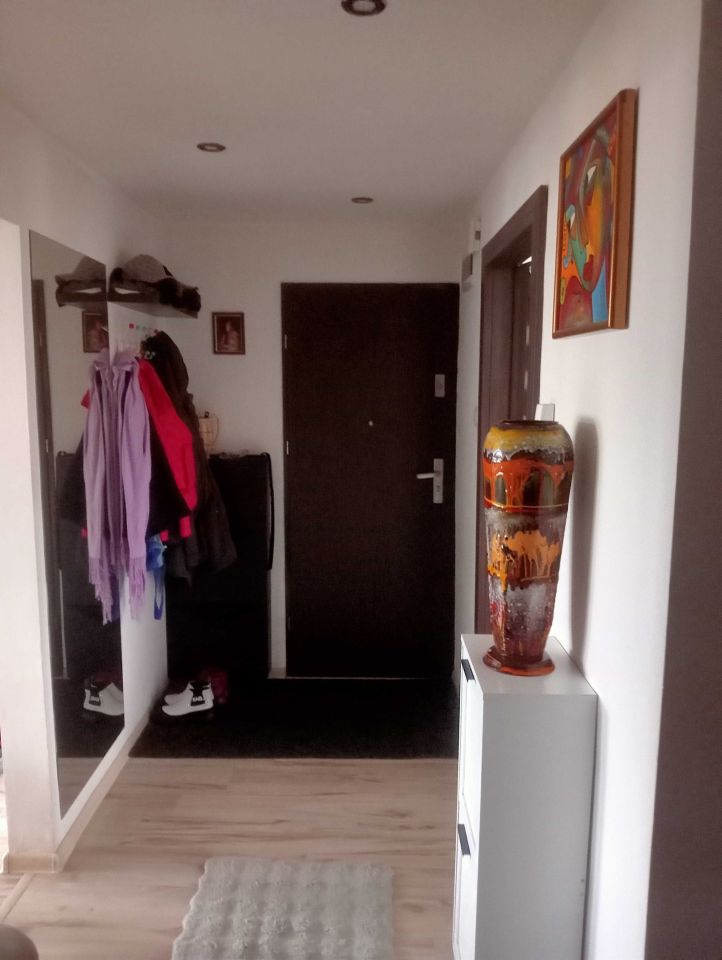 Mieszkanie 3-pokojowe Nowy Sącz Gołąbkowice, ul. Armii Krajowej. Zdjęcie 2