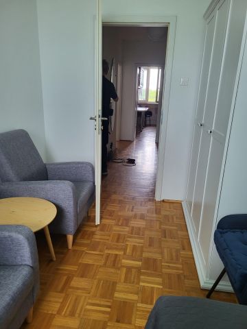 Pokój Warszawa Żoliborz, ul. Potocka. Zdjęcie 3