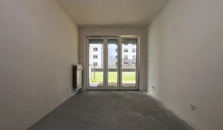 Mieszkanie 3-pokojowe Rzeszów, ul. Lubelska