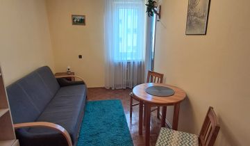 Mieszkanie 2-pokojowe Kalisz Centrum, ul. 3 Maja
