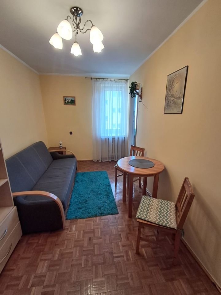 Mieszkanie 2-pokojowe Kalisz Centrum, ul. 3 Maja. Zdjęcie 2