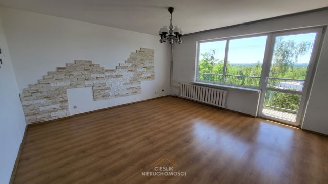 Mieszkanie 3-pokojowe Dąbrowa Górnicza Gołonóg, ul. Józefa Cieszkowskiego. Zdjęcie 2