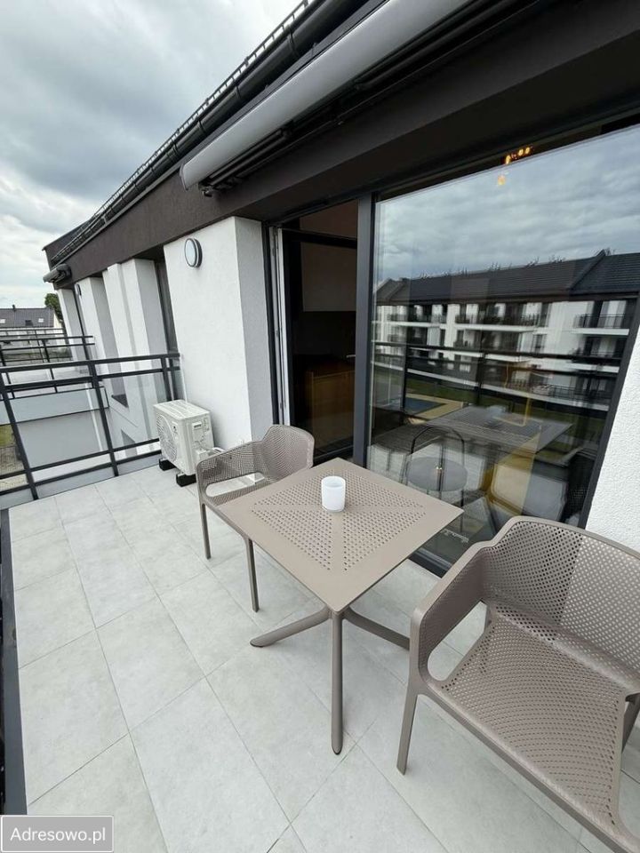 Mieszkanie 2-pokojowe Jantar, ul. Rybacka. Zdjęcie 3