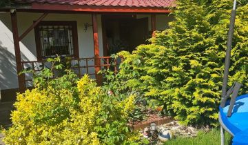 Działka rod Stargard, ul. Spokojna